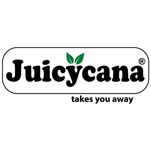 juicycana logo
