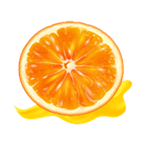 Orange category