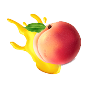 Peach category