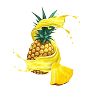 Pineapple category