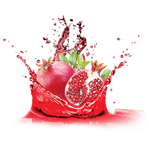 Pomegranate category