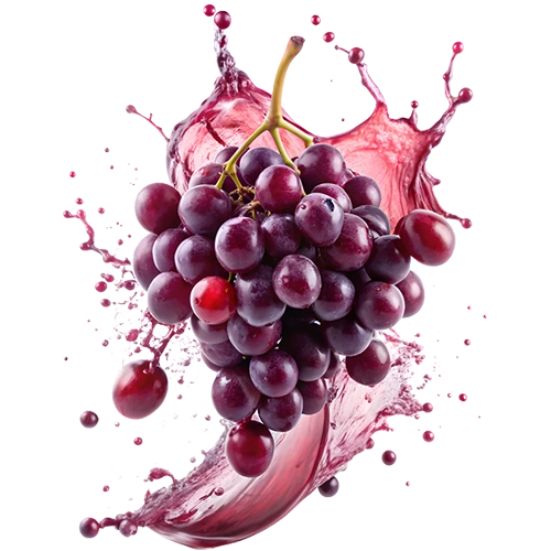 Red Grapes category
